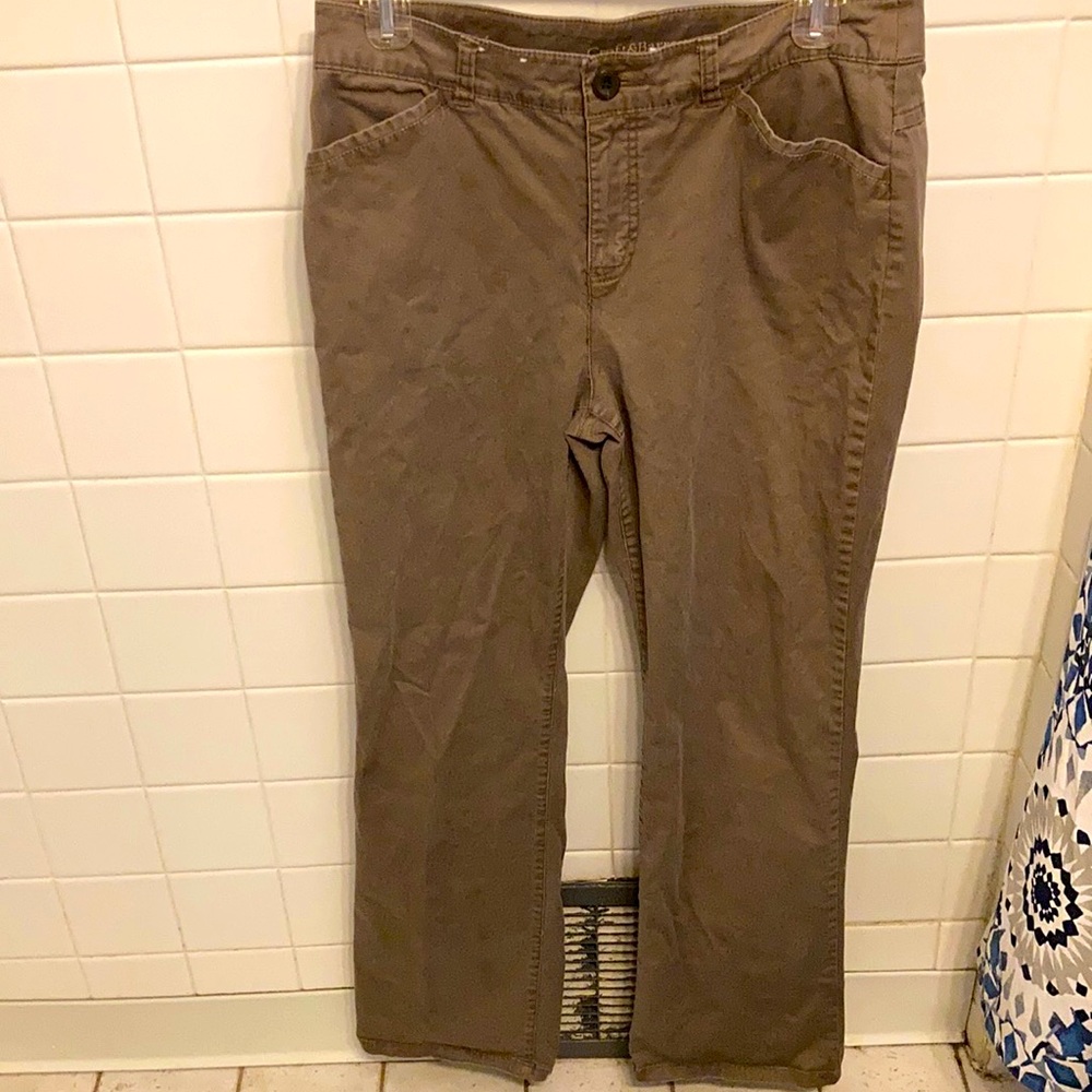 Croft&Barrow Jeans